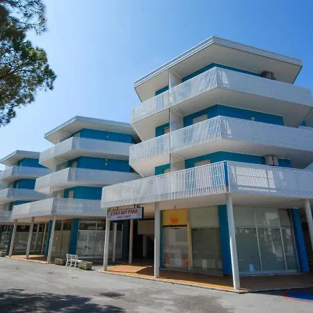 Simma-4 By Interhome * Bibione