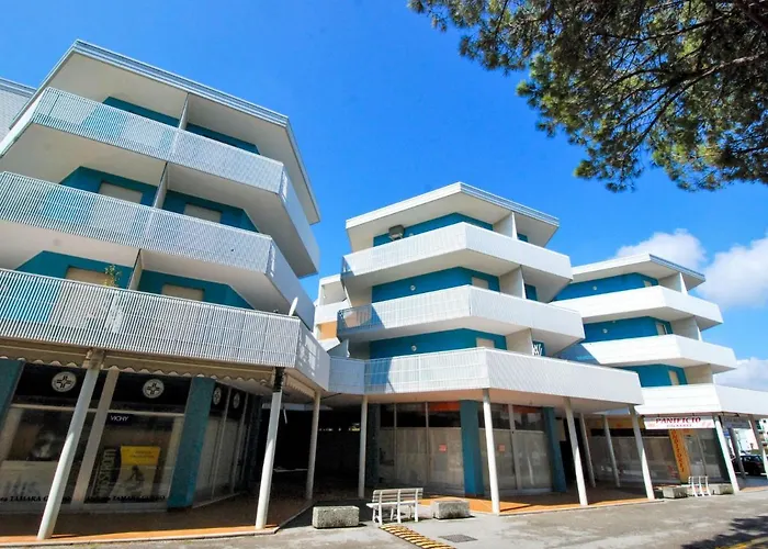 Simma-4 By Interhome * Bibione