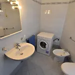 Simma-4 By Interhome Apartmán *