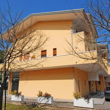 Simma-4 By Interhome Apartmán