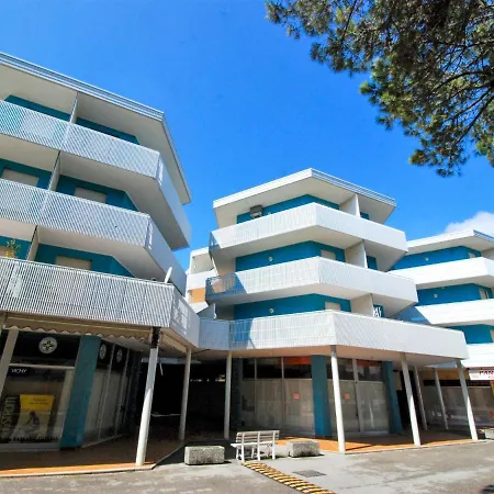 Simma-4 By Interhome * Bibione