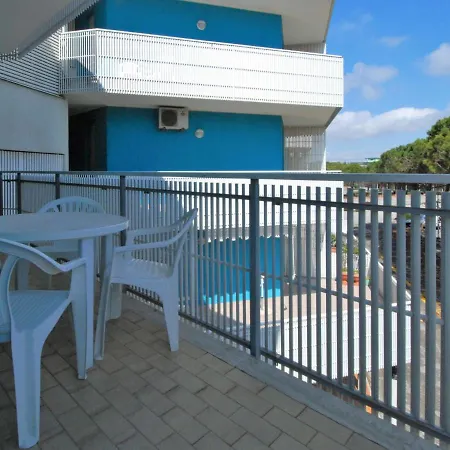 Apartamento Simma-4 By Interhome *