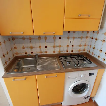 Simma-4 By Interhome Apartamento