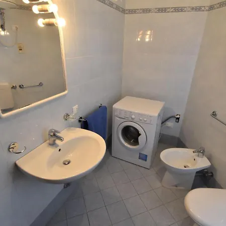 Simma-4 By Interhome Apartamento *