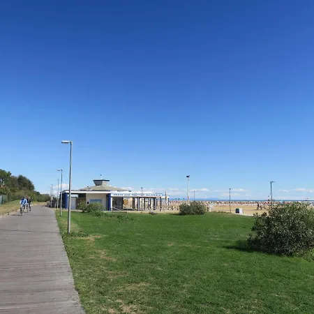 Simma-4 By Interhome Bibione