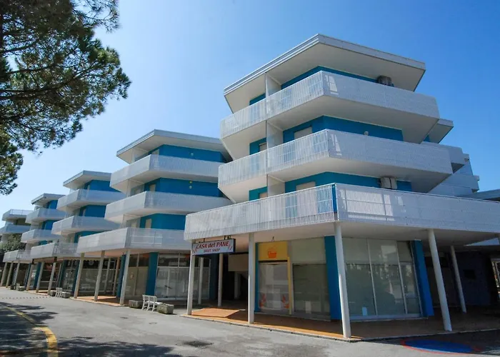 Simma-4 By Interhome * Bibione