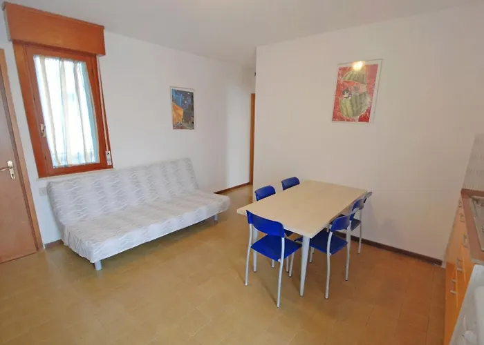 Appartamento Simma-4 By Interhome *