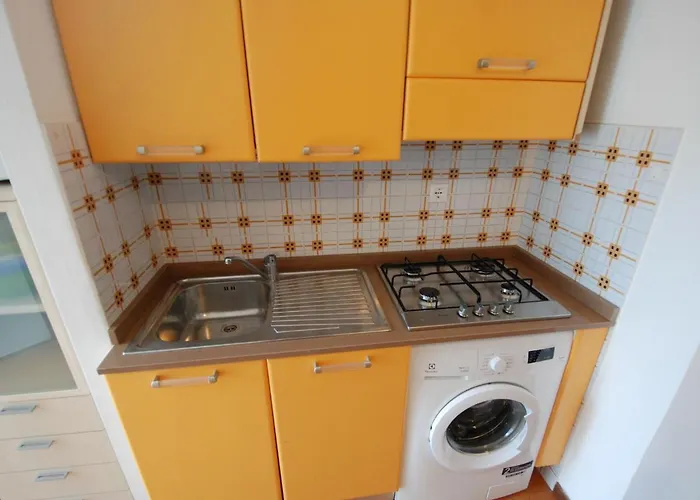 Simma-4 By Interhome Apartment