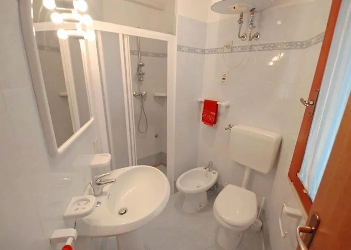 Appartamento Simma-4 By Interhome *