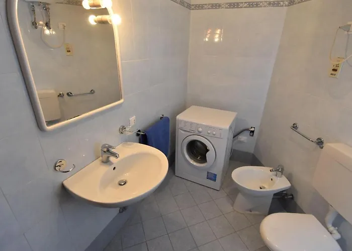 Simma-4 By Interhome Apartment *