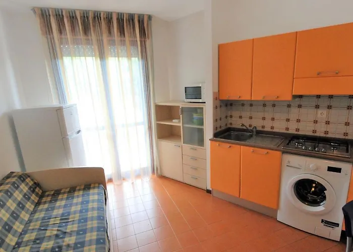 Simma-4 By Interhome Apartment