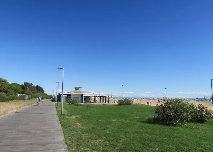 Simma-4 By Interhome Bibione